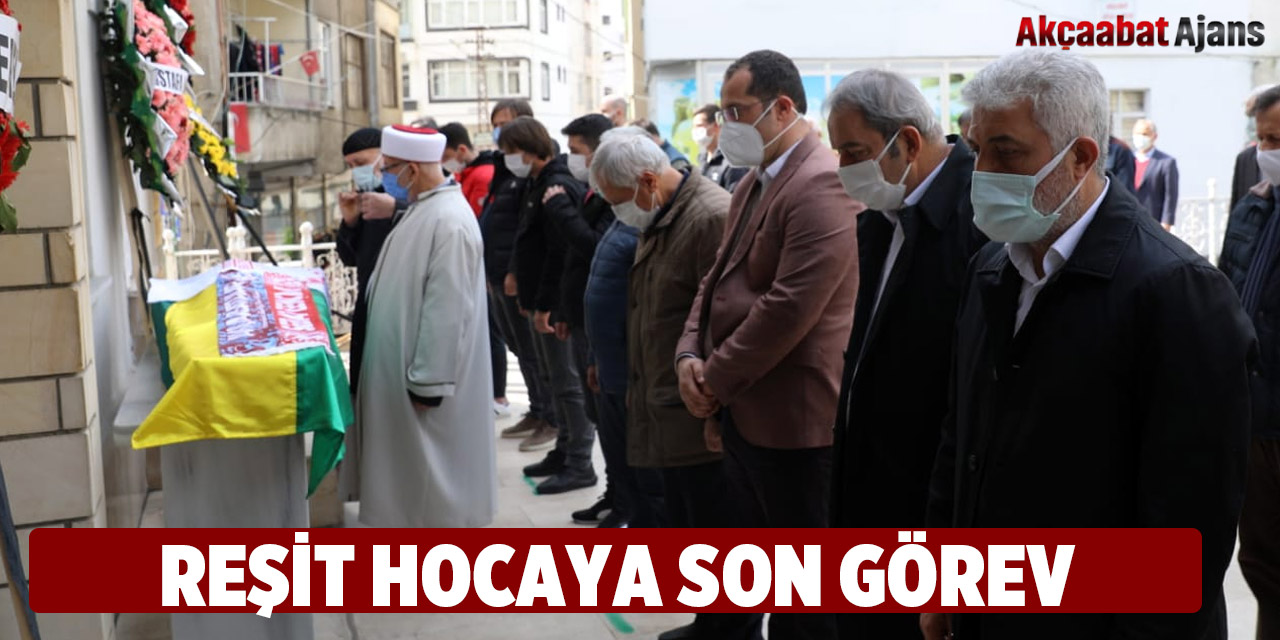 Sivrikaya'ya Son Görev