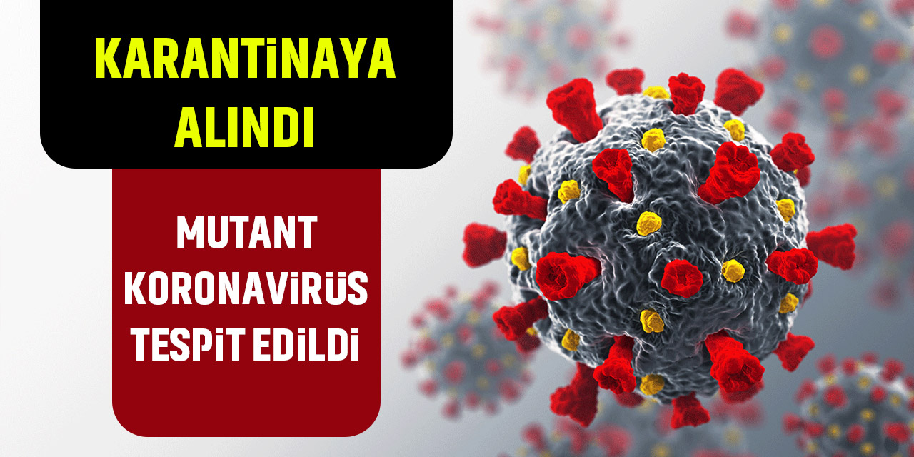 Huzurevine Giriş Çıkışlar Kapatıldı