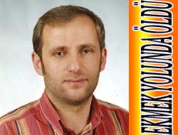 Demirci Köyü'ne Acı Haber