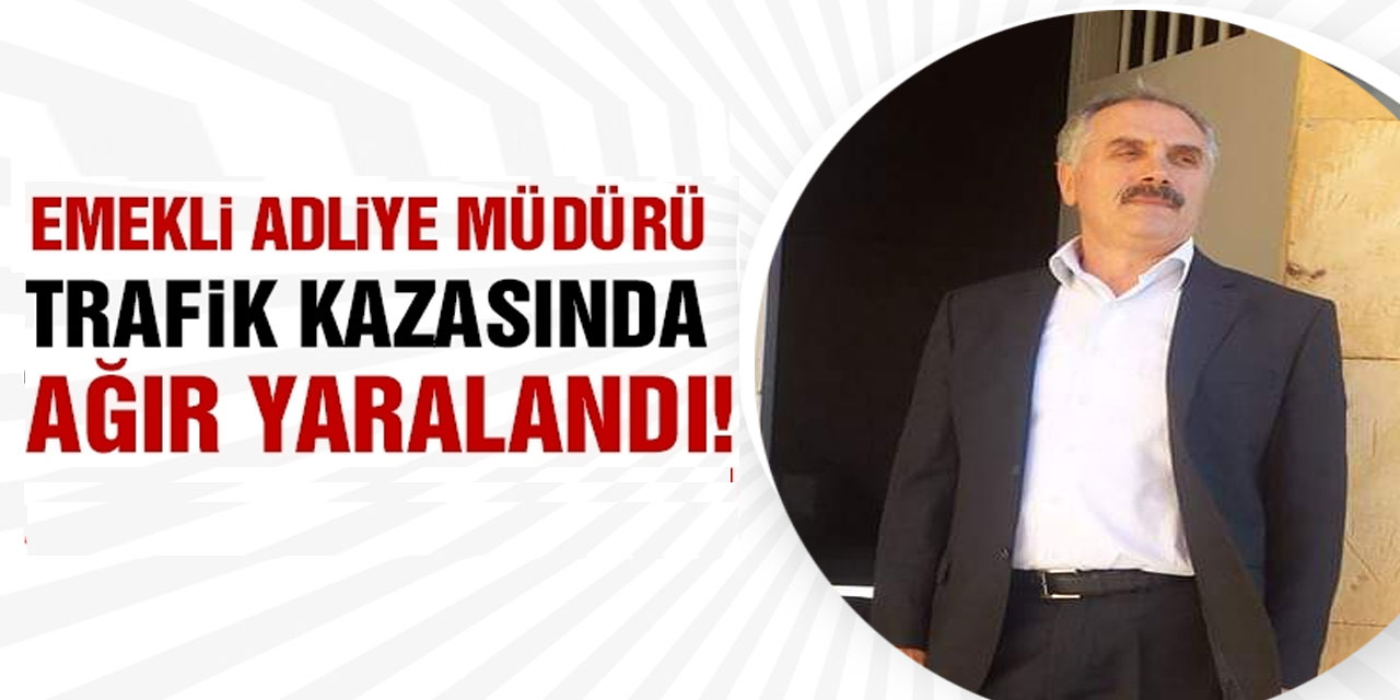 Akçaabat'ta Kaza