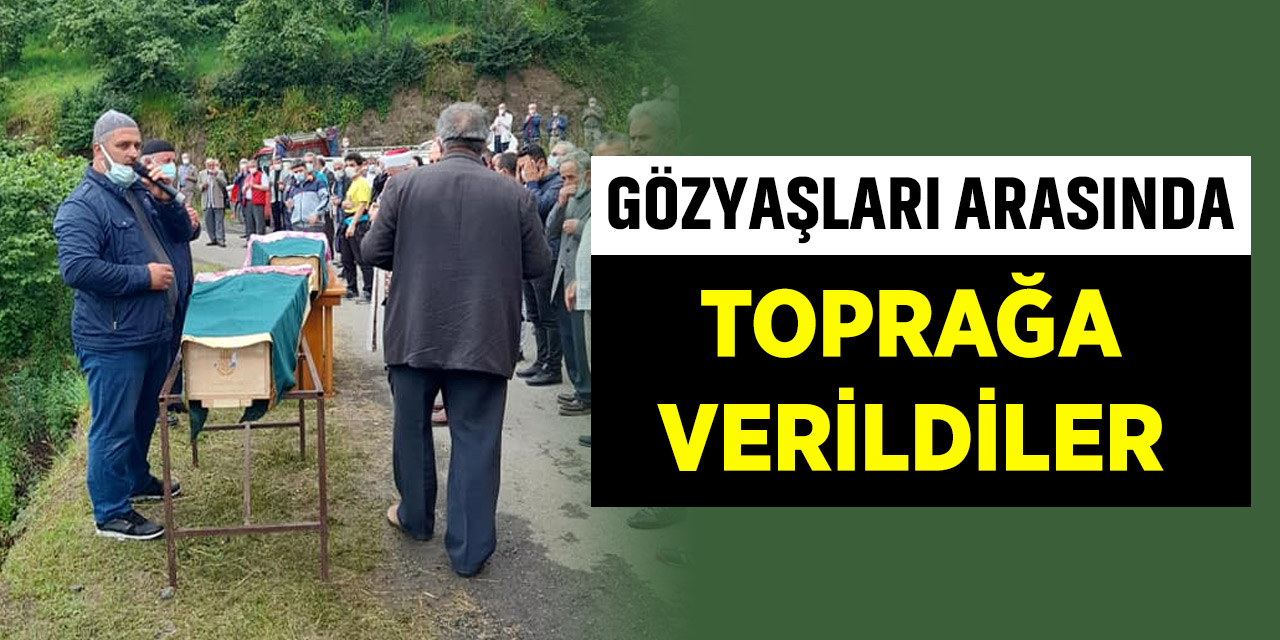 Çiçek Ailesinin Gülleri Soldu