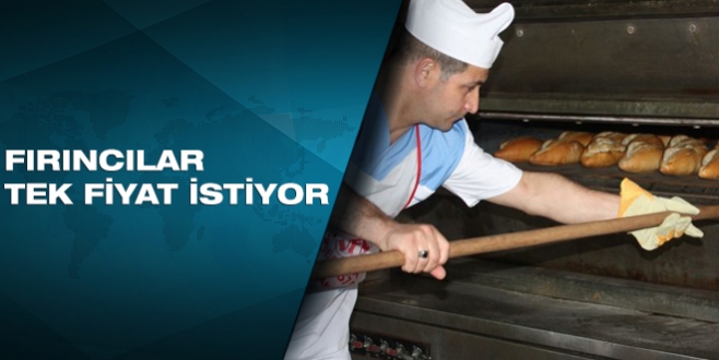 Fırıncılar Dertli