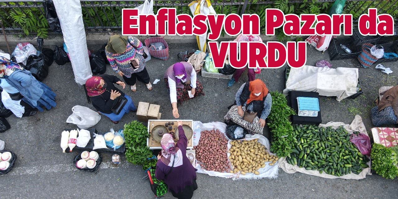 Pazar Hareketli