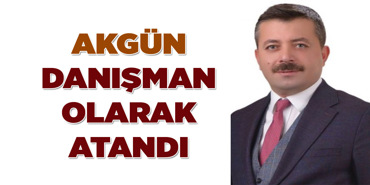 Akgün Büyükşehir’de