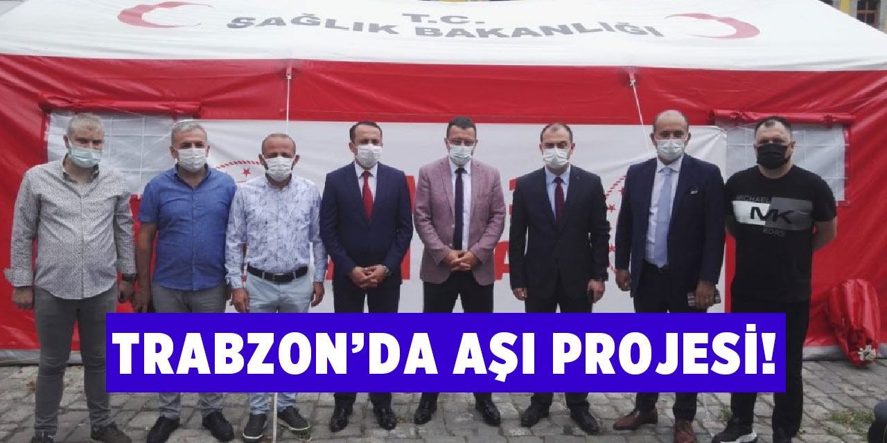 Aşılamaya Teşvik