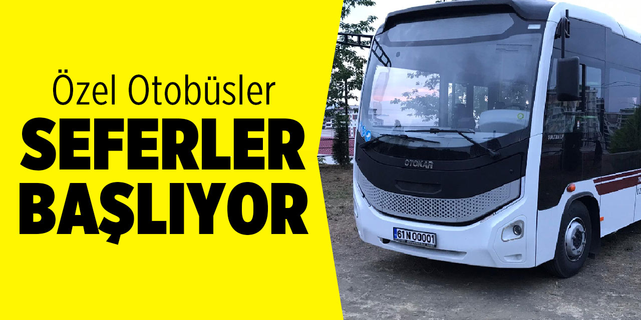 Dönüşüm Nihayet Başlıyor