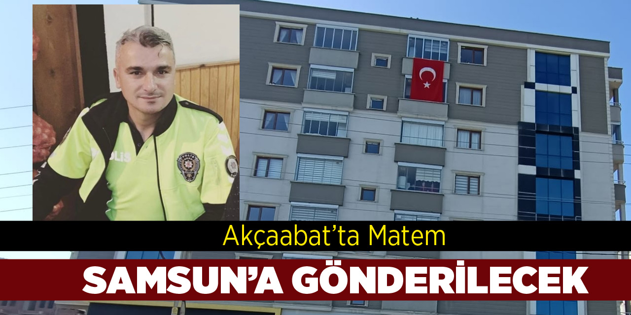 Polise Çarpıp Kaçtı