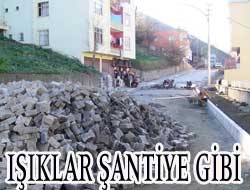 Belediye Çalışmaları