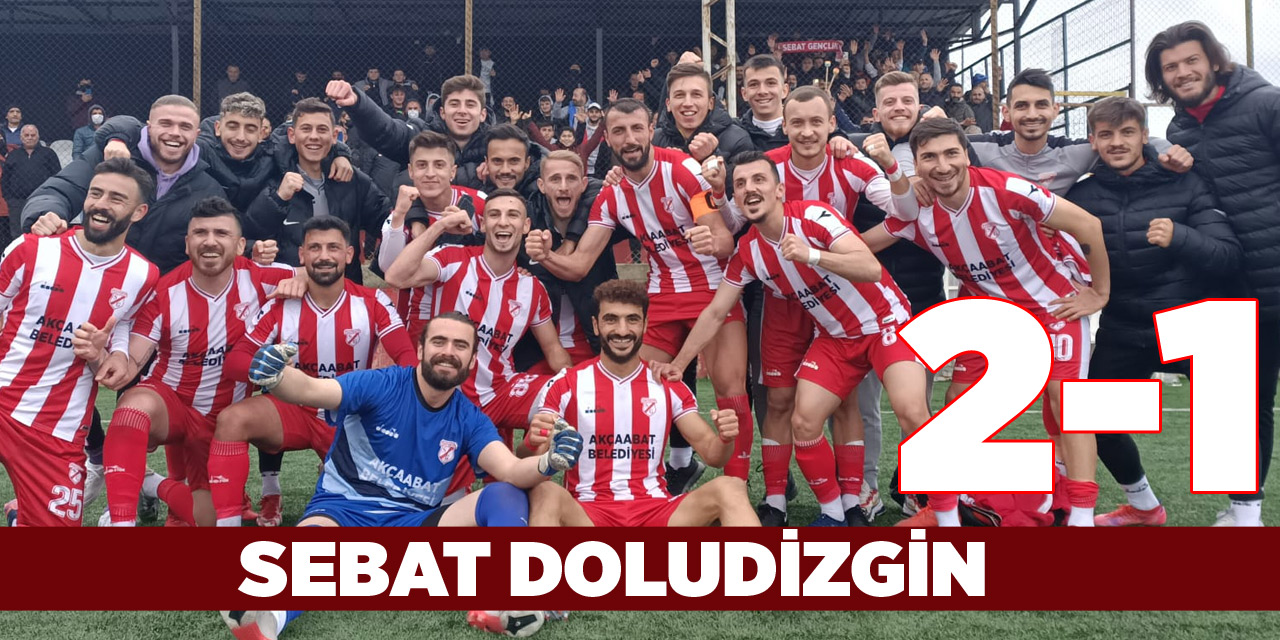 Sebat Gençlik Doludizgin