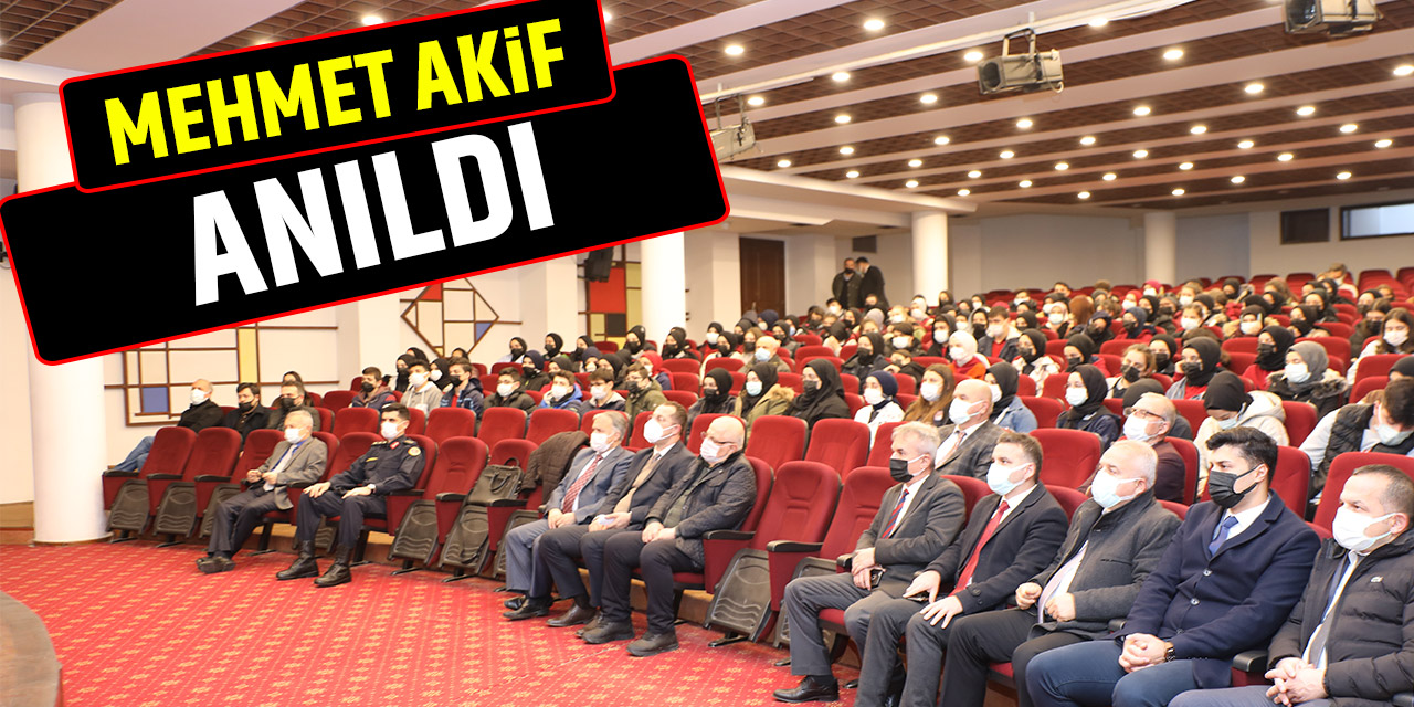 Akif Anıldı