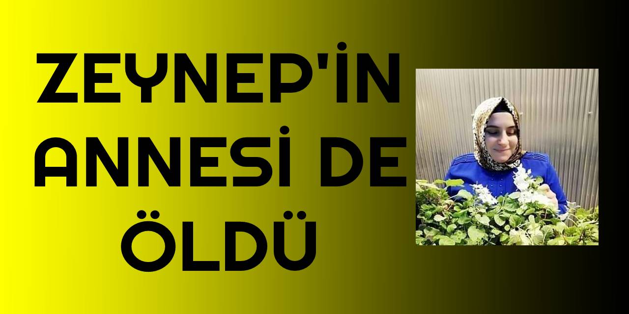 Annesi de Öldü
