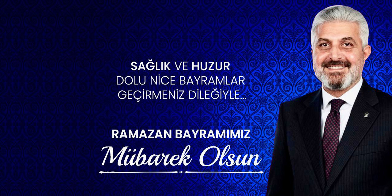 Günnar'dan Bayram Mesajı