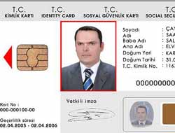 'Akıllı Kart'a Üstün Koruma