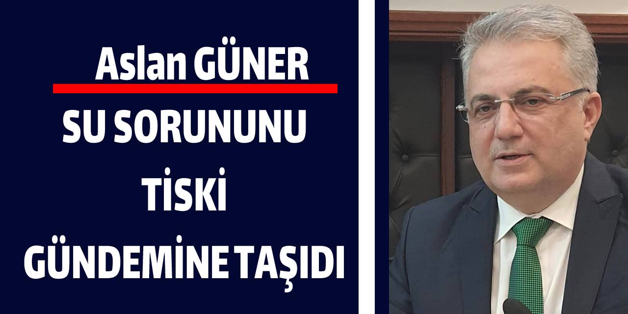 Güner Akçaabat'ı Sordu