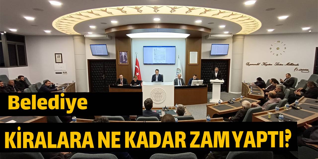 Kiralar ne Kadar Arttı?