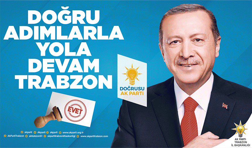 AK Parti Seçim 2023