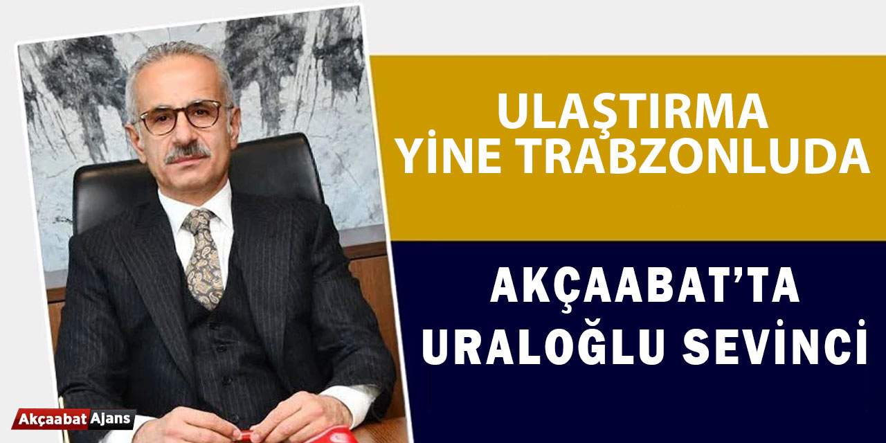 Uraloğlu Sevinci