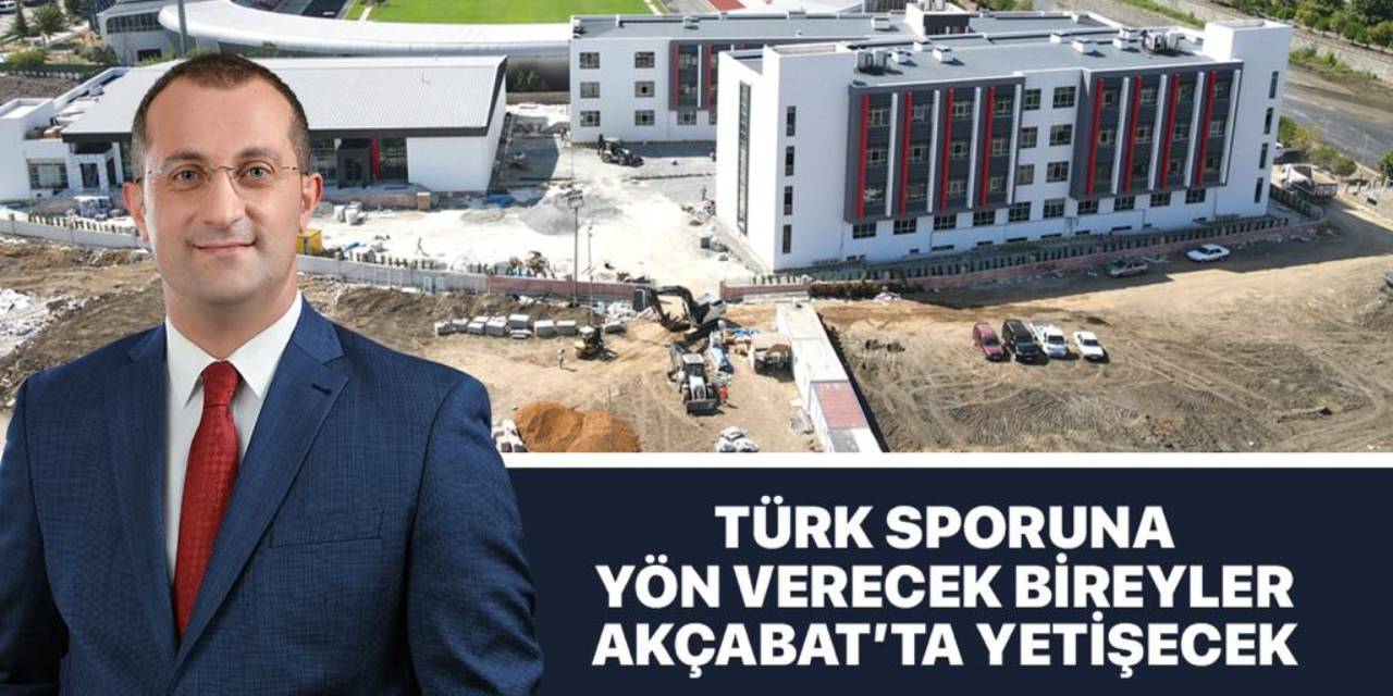 Akçaabat'ta Yetişecek