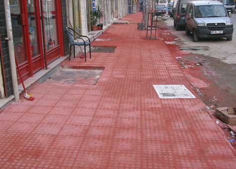Belediye Çalışmaları