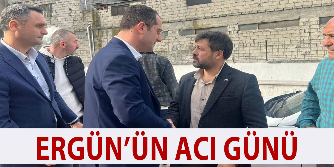 MHP'nin Acı Günü