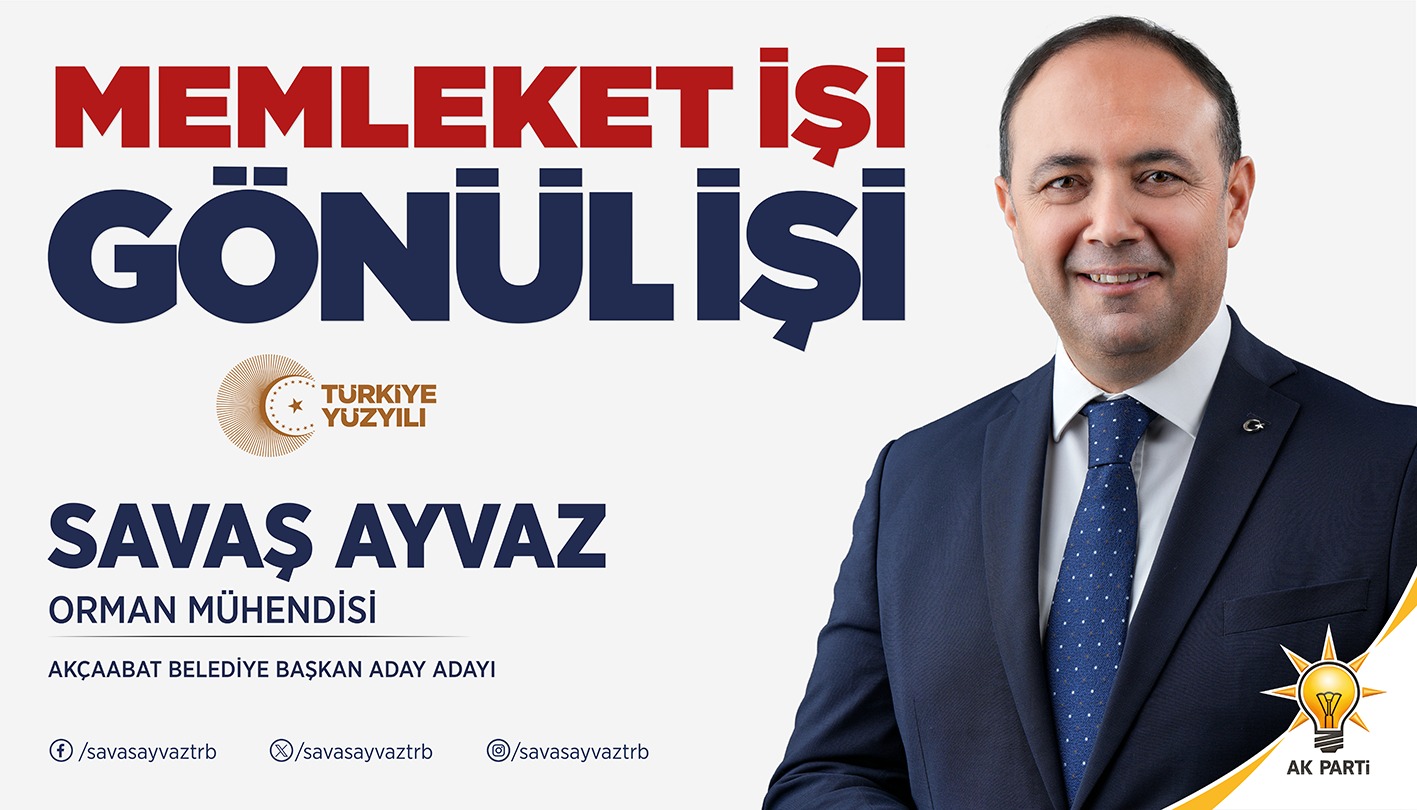 Savaş Ayvaz Kimdir?