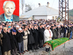 Yazıcı'nın Acı Günü