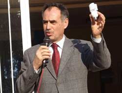 Baldızı Çığ Altında Kaldı