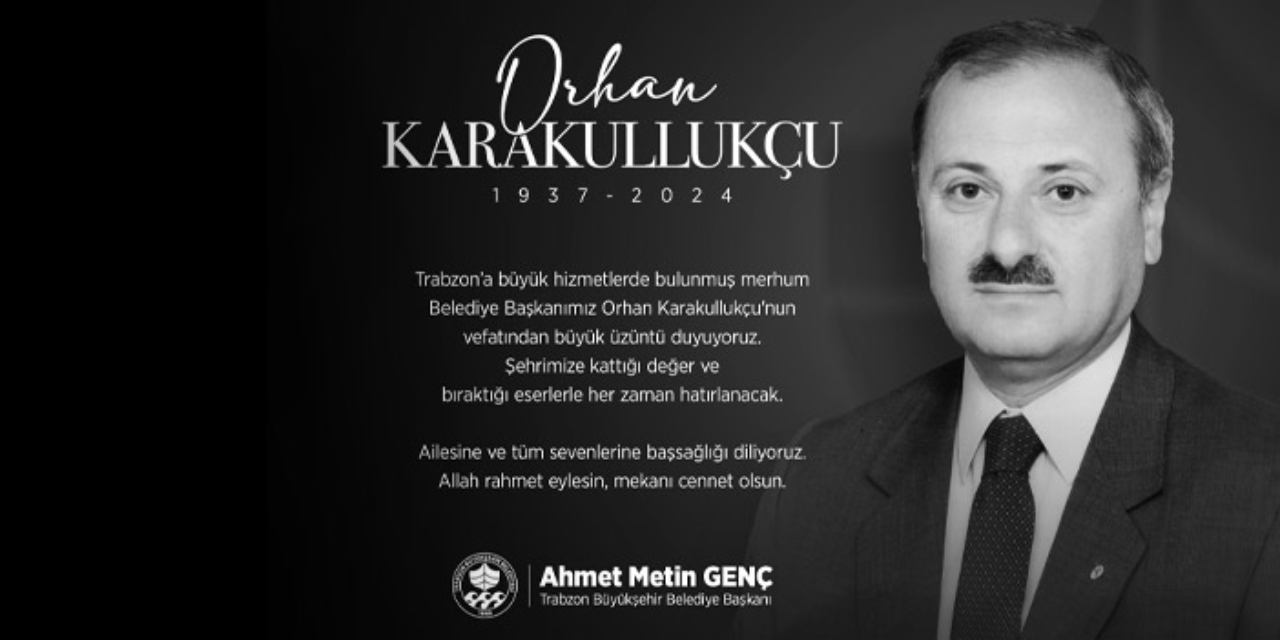 Orhan Karakullukçu