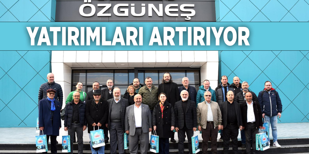 Bölgenin markası
