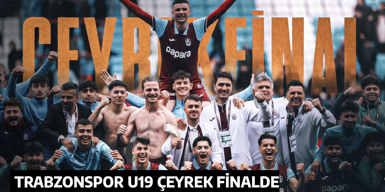 Tebrikler Çocuklar