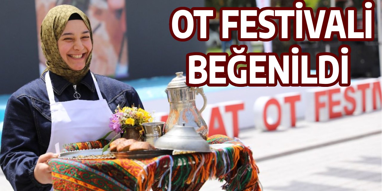 Bölgemizde İlk Oldu