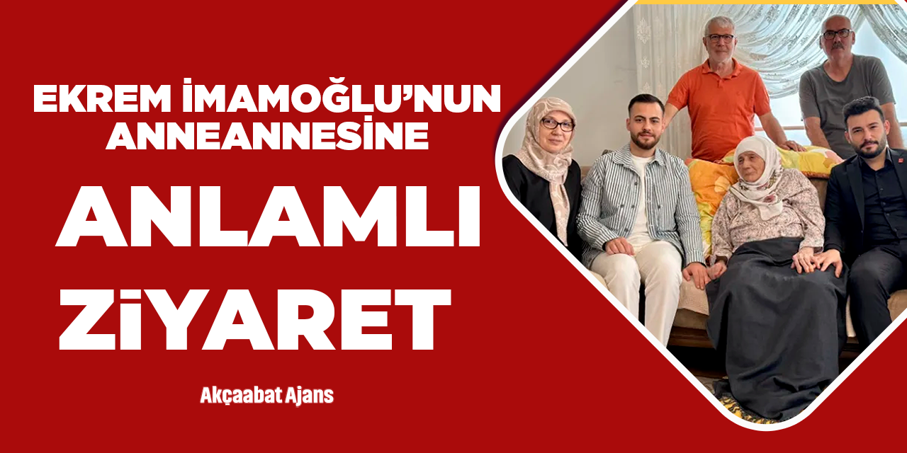 Anlamlı Ziyaret