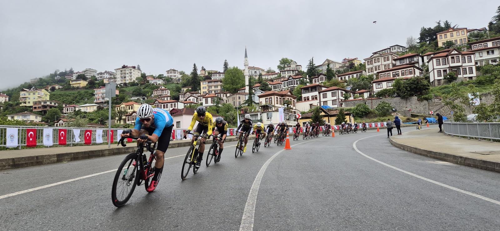 Büyükşehir'den Yaz Spor Etkinlikleri
