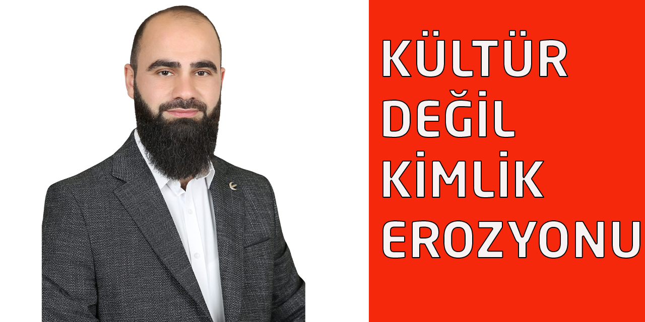 Hasan Koca Basın Açıklaması Yaptı.