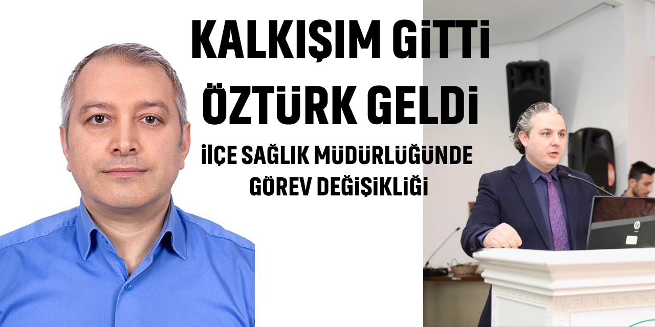 Görev Değişikliği