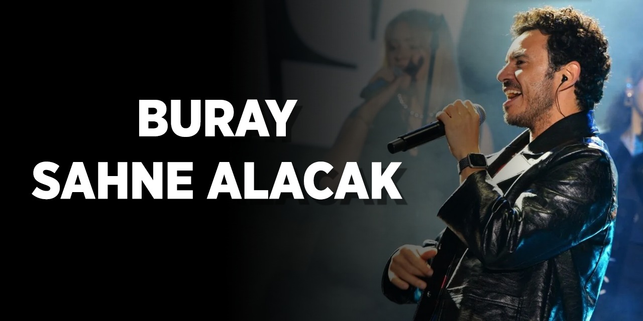 Festivale Sayılı Saatler Kaldı