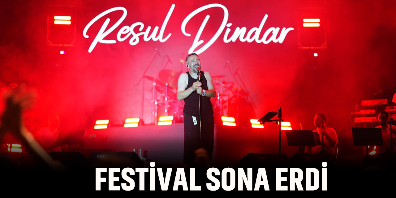 Festival Sona Erdi