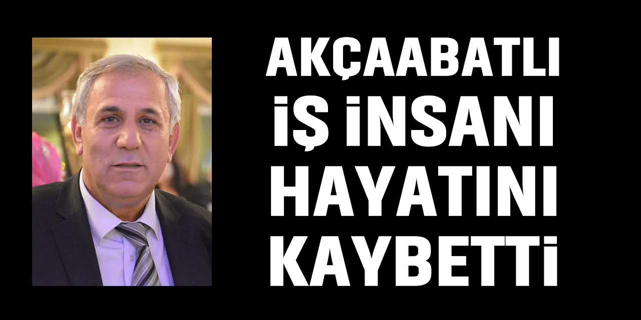 Ahmet Armutçu Yaşamını Yitirdi