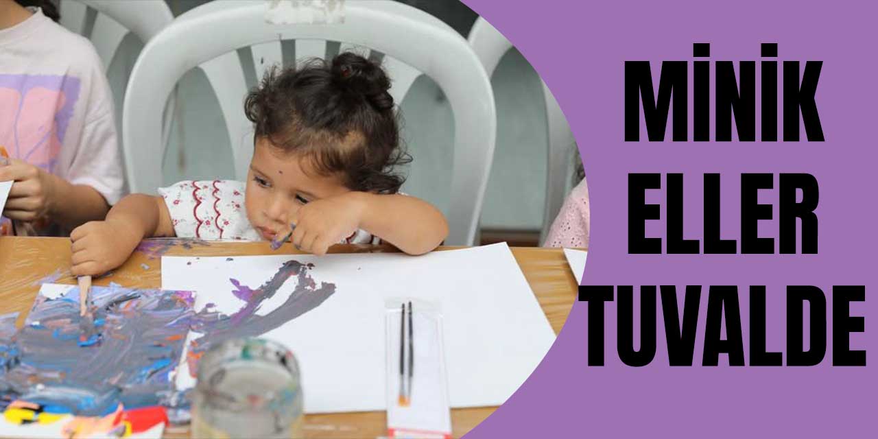 Minik Eller Tuvalde