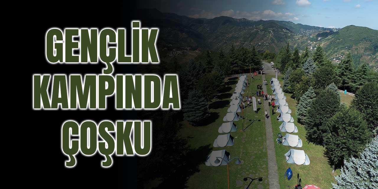 Gençlerle Keyifli Akşam