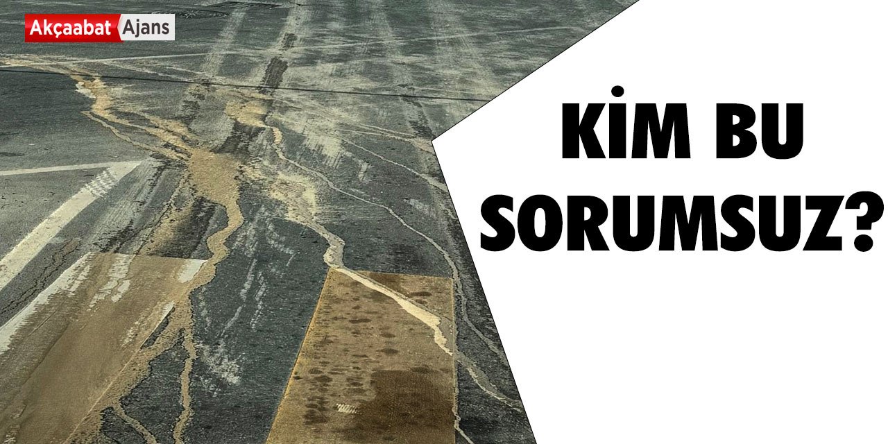 Kim Bu Sorumsuz