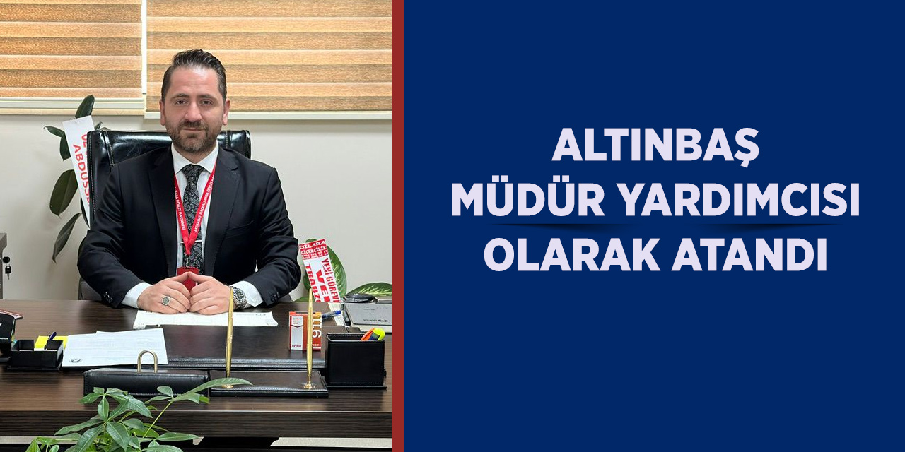 Akçaabat'a Döndü