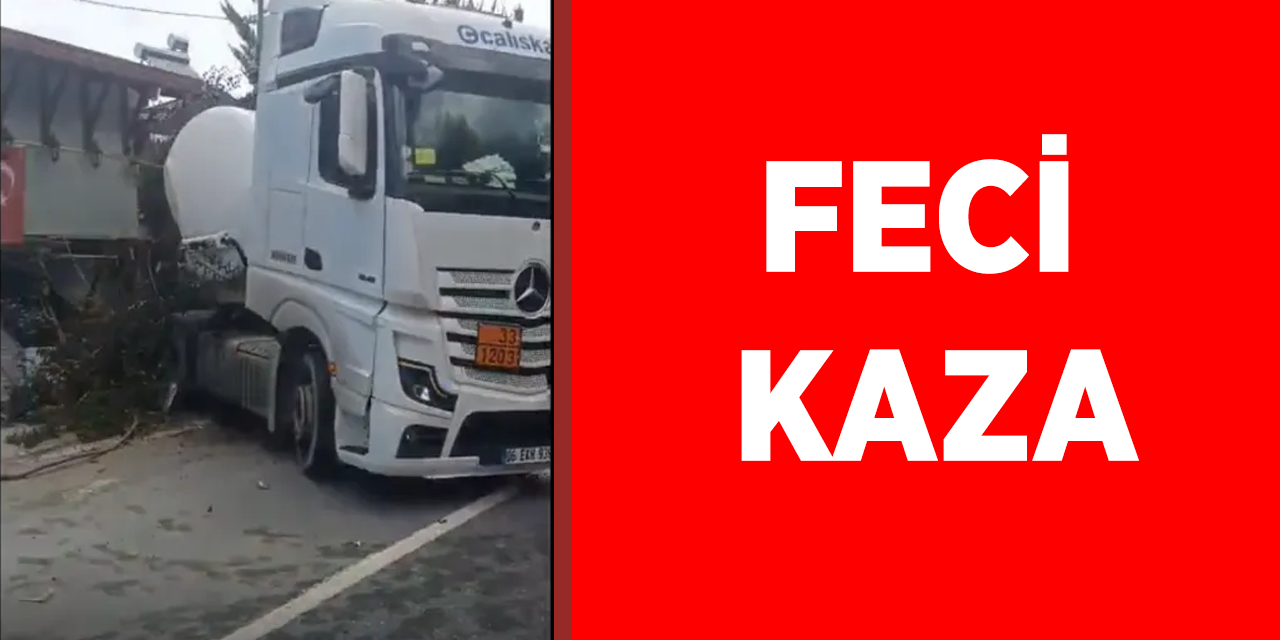 Feci Kaza
