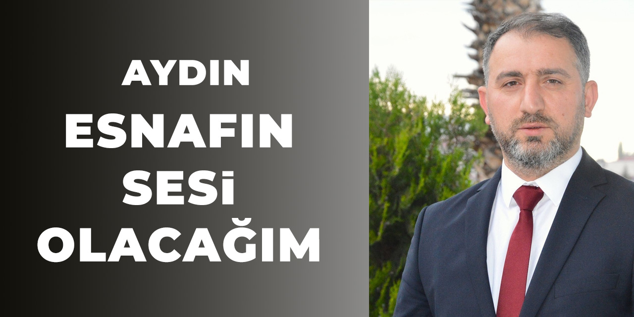 Aydın İddialı Hazırlanıyor