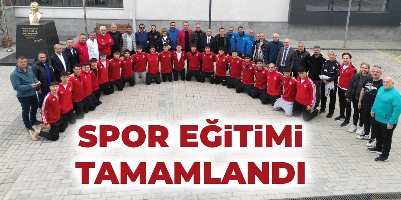 Öğretmenlere Eğitim