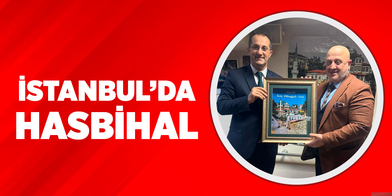 Ekim Gurbetçilerle Buluştu