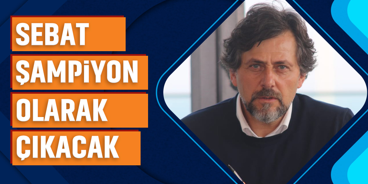 Karslı'dan İddialı Söz