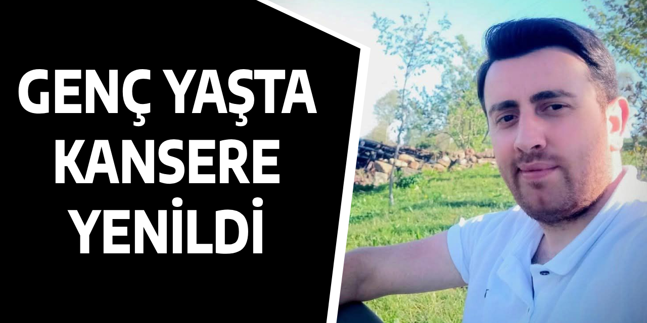 Genç Yaşta Hayatını Kaybetti