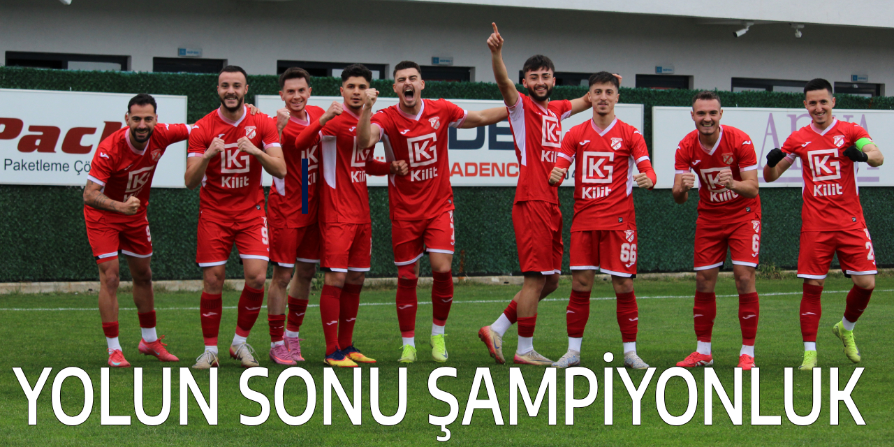Sebat Fırtınası 4-0