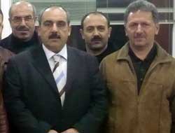 Karan Seçim Gezisinde